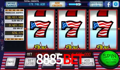 8885BET LOGIN